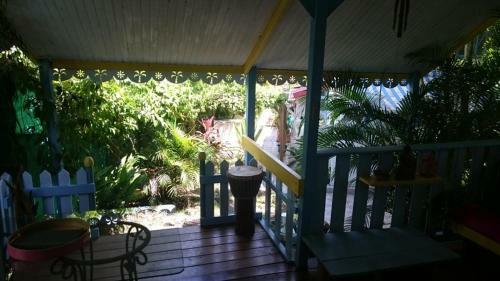 Villa Robinson
