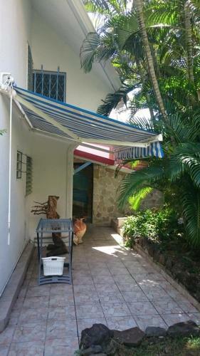 Villa Robinson