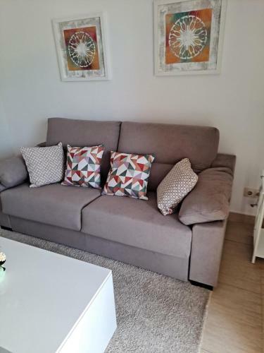 Apartamento En Edificio Marte Los Cristianos