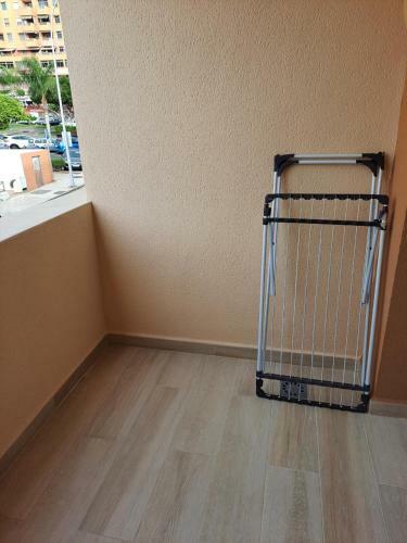 Apartamento En Edificio Marte Los Cristianos