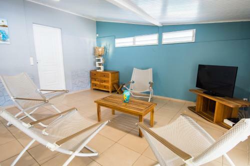 Villa Les Amandiers 6 Chambres Face � La Mer!