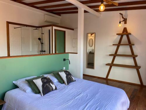Zannanna Lodge
