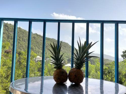Apartamento Appartement Rosbambou Les Pieds Dans L Eau