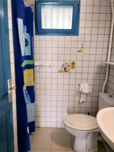 Apartamento Appartement Rosbambou Les Pieds Dans L Eau