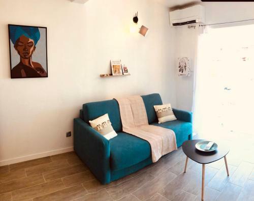 Apartamento Coco Paradise