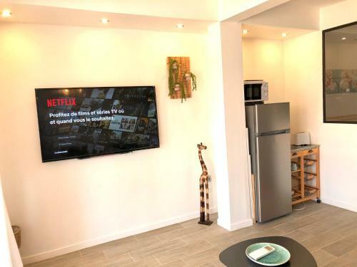 Apartamento Coco Paradise