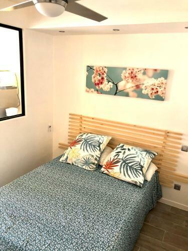 Apartamento Coco Paradise