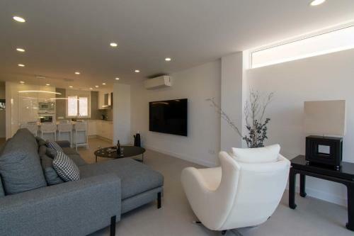 Villa View Tenerife Sur