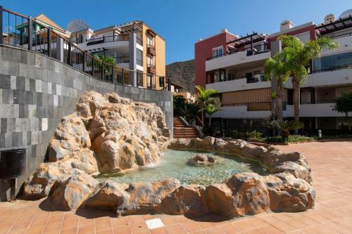 Villa View Tenerife Sur