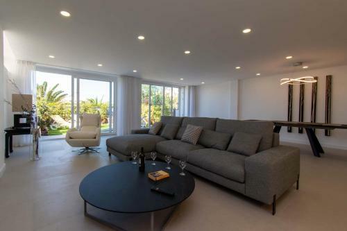 Villa View Tenerife Sur