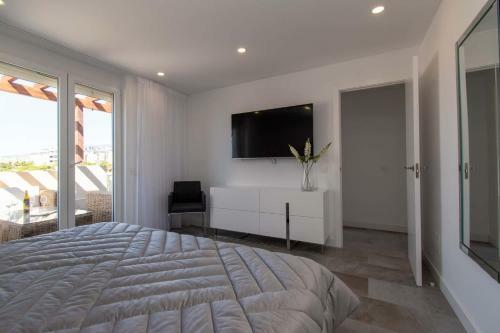 Villa View Tenerife Sur
