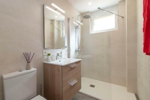 Villa View Tenerife Sur