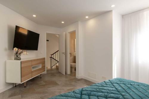 Villa View Tenerife Sur