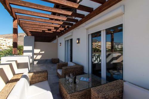 Villa View Tenerife Sur
