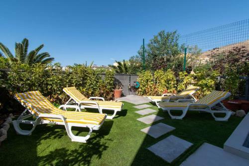 Villa View Tenerife Sur