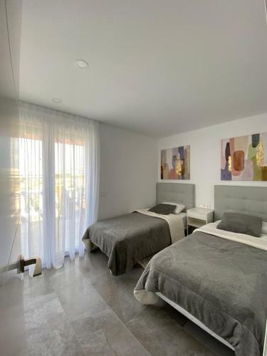Villa View Tenerife Sur