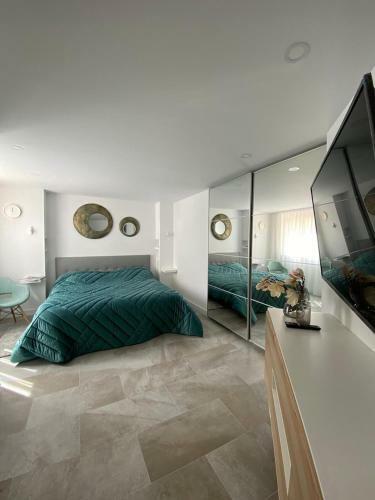 Villa View Tenerife Sur