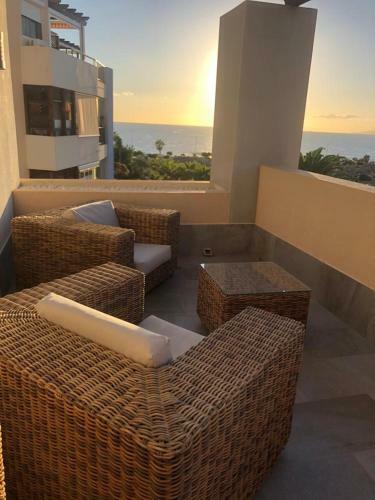 Villa View Tenerife Sur