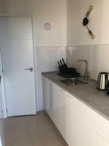 Villa View Tenerife Sur