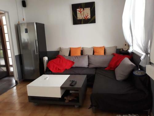 Bed & Breakfast Chambre Et Table D?h�te Au Diamant
