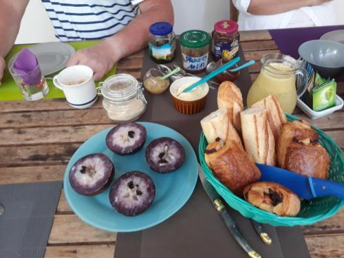 Bed & Breakfast Chambre Et Table D?h�te Au Diamant