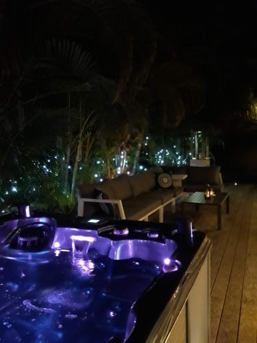 Bed & Breakfast Chambre Et Table D?h�te Au Diamant