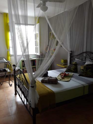 Bed & Breakfast Chambre Et Table D?h�te Au Diamant