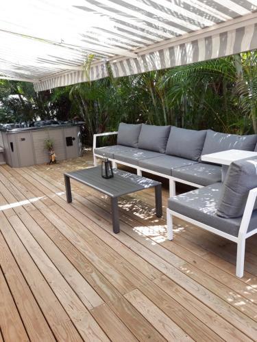 Bed & Breakfast Chambre Et Table D?h�te Au Diamant