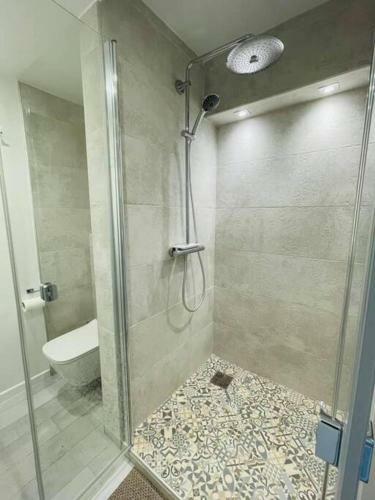 Apartamento Le B� Studio - Logement Standing Vue Mer & Piscine
