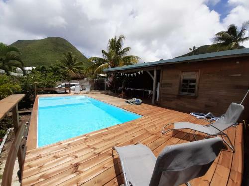 Apartamento Kaz Madinina