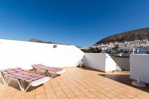 Apartamento Fewo Clark