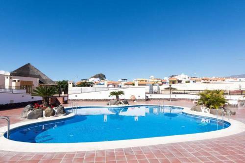 Apartamento Fewo Clark