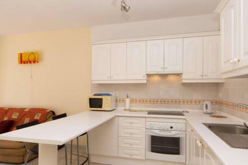 Apartamento Fewo Clark