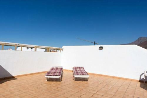 Apartamento Fewo Clark
