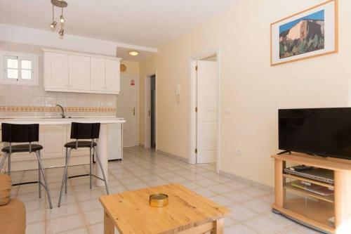 Apartamento Fewo Clark