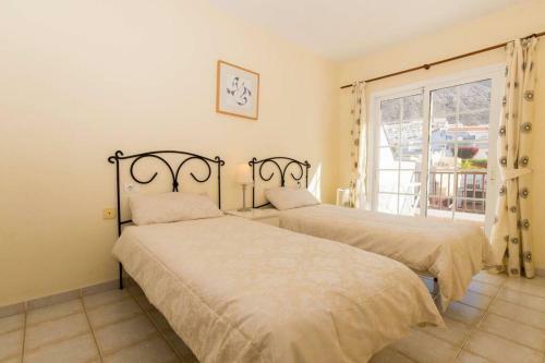 Apartamento Fewo Clark