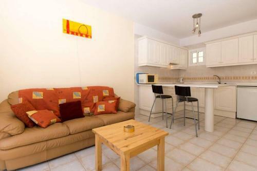 Apartamento Fewo Clark