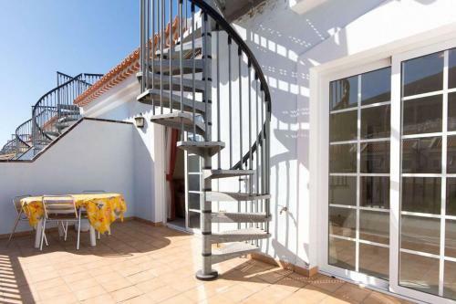 Apartamento Fewo Clark