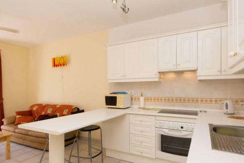 Apartamento Fewo Clark