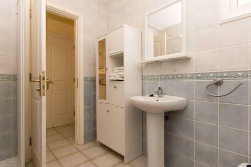 Apartamento Fewo Clark