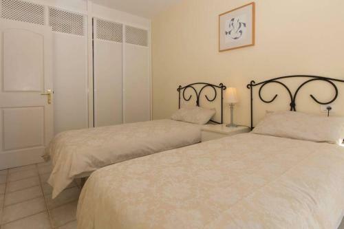 Apartamento Fewo Clark