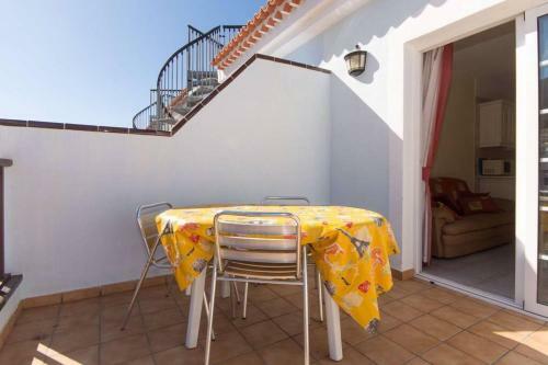 Apartamento Fewo Clark