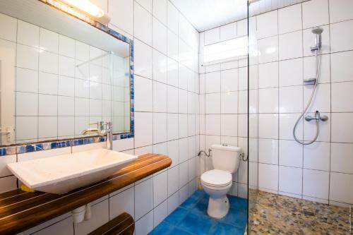 Villa Les Oliviers 2 Chambres Face � La Mer!