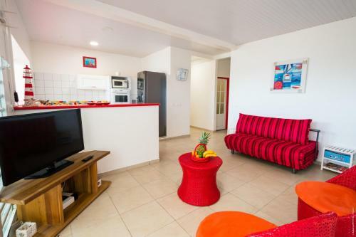 Villa Les Oliviers 2 Chambres Face � La Mer!