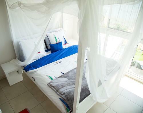 Apartamento Alyzes Diamant
