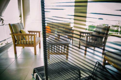 Apartamento Alyzes Diamant