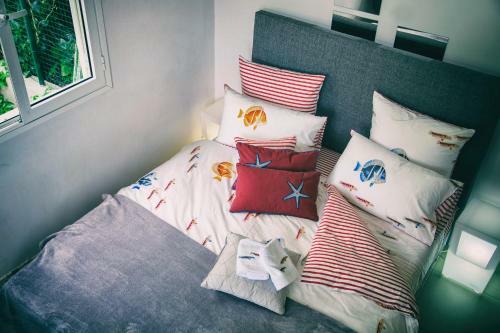 Apartamento Alyzes Diamant