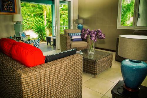 Apartamento Alyzes Diamant