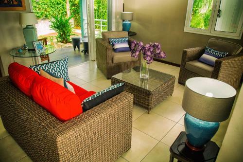 Apartamento Alyzes Diamant