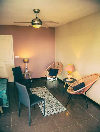 Apartamento Alyzes Diamant